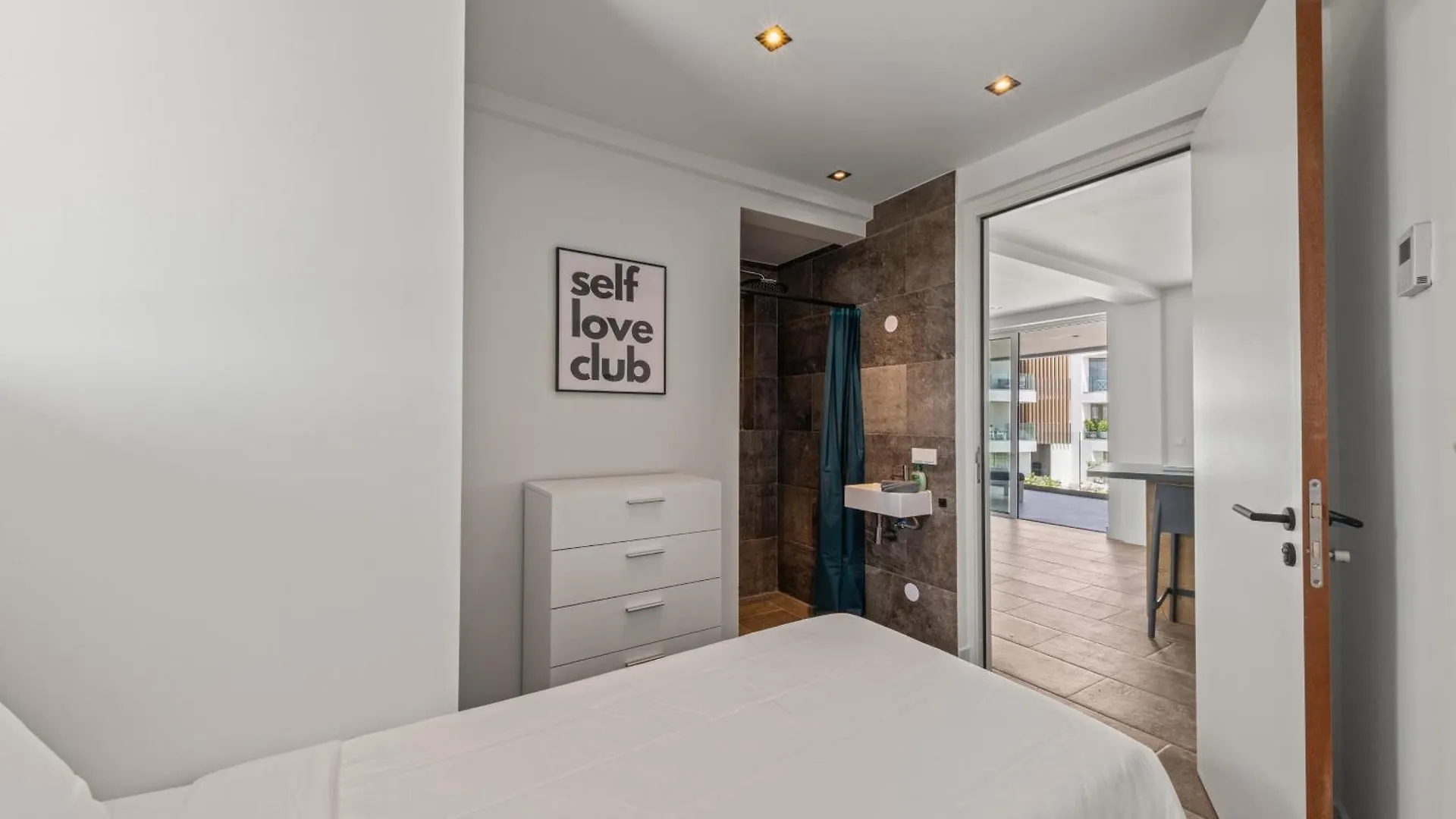 One Mambo 19, Beachfront Apartment Willemstad 0*,