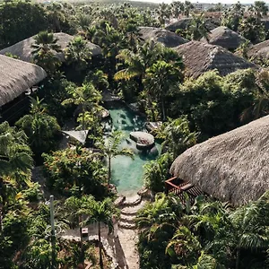 Курортный комплекс The Kontiki, Виллемстад